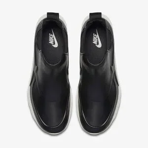 Nike Shoes Nike Air Max Thea Mid Womens Boots Black Reflect